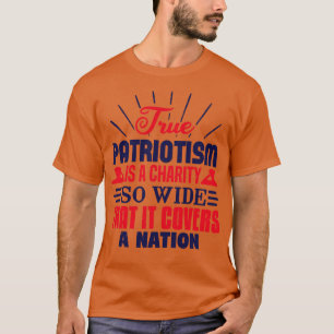 T-shirt Cadeau pour patriotes et Américains fiers (26)