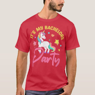 T-shirt Cadeau pour son enterrement de vie de garçon Licor