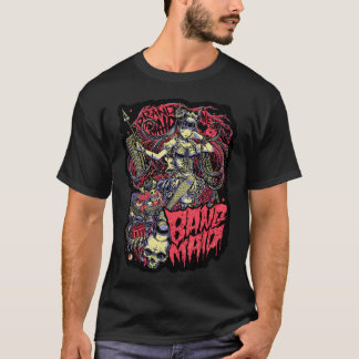 T-shirt Cadeau pour tout le monde Pensez à la belle Japona