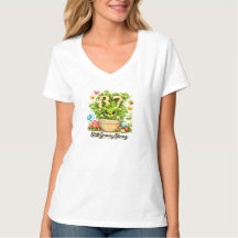 Cadeau pour une amoureuse de Monstera pour son 37e