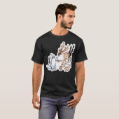 T-shirt Cadeau Rainworld pour un (Devant entier)