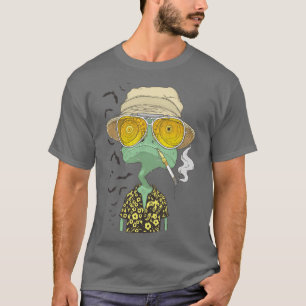 T-shirt Cadeau RANGO DUKE vintage