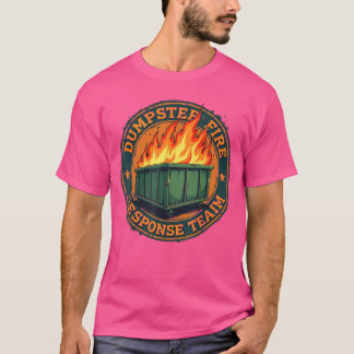 T-shirt Cadeau rétro T