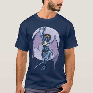 T-shirt Cadeau rétro vintage des Warriors