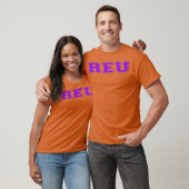 T-shirt Cadeau REU (Unisexe)