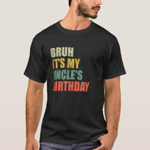 T-shirt Cadeau rigolo vintage groovy pour l'anniversaire d