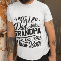 Cadeau sucré pour nouveau grand-père