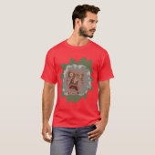 T-shirt Cadeau Troll 2 (Devant entier)