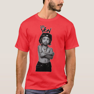 T-shirt cadeau vintage king von