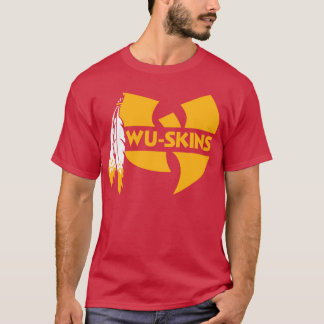 T-shirt Cadeau WuSkins