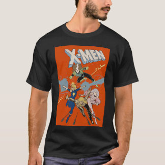T-shirt Cadeau XMen 218
