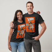 T-shirt Cadeau XMen 218 (Unisexe)