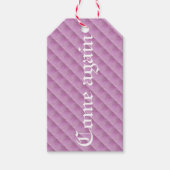 T SHIRT CADEAULABEL (Voorkant)