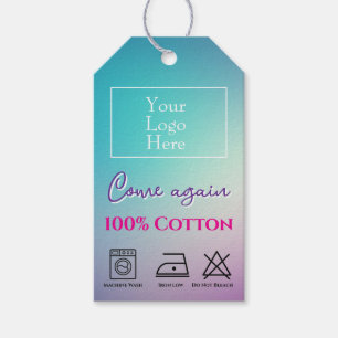 T-shirt Cadeaulabel