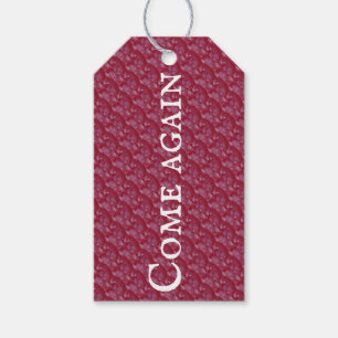 T-shirt Cadeaulabel