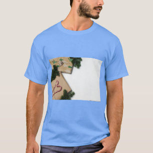T-Shirt « Cadeaux » Célébration et Joie