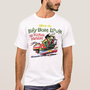 T-shirt Cadeaux D'Anniversaire Artiste Ed Roth Peintre Ido