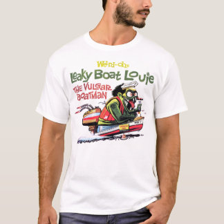 T-shirt Cadeaux D'Anniversaire Artiste Ed Roth Peintre Ido