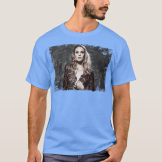 T-shirt Cadeaux d'anniversaire Rebekah Mikaelson Idol Cade