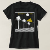 T-shirt Cadeaux D'Anniversaire Robert Smith Cadeau Pour Fa (Design devant)