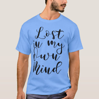 T-shirt Cadeaux d'appréciation de la santé mentale Normali