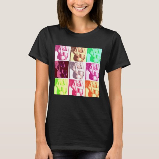 T-shirt Cadeaux de Bachelor Party (Devant)