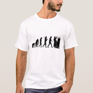 T-shirt Cadeaux de chimie de chercheurs de formule