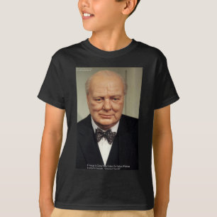 T-shirt Cadeaux de citations de sagesse sur l'échec de Win