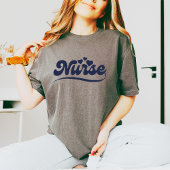 T-shirt Cadeaux de coeur mignons pour l'école Médicale et 