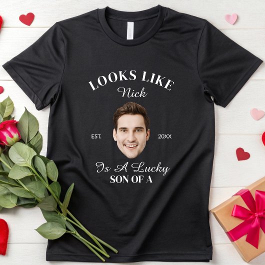 T-shirt Cadeaux de fête de Bachelorette sur mesure pour la
