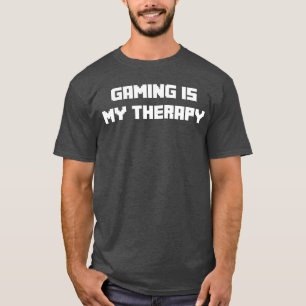 T-shirt Cadeaux de joueur garçons hommes femmes jeux vidéo