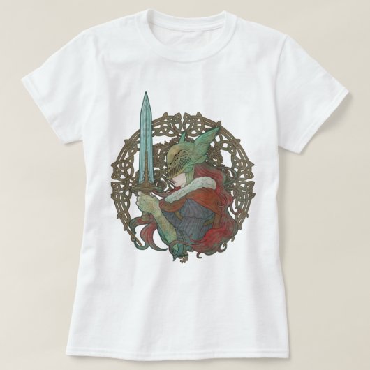 T-shirt Cadeaux De Jour Elden Ring Malenia Crest Graphisme (Design devant)