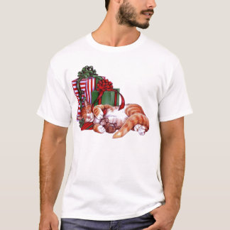 T-shirt Cadeaux de Kitty