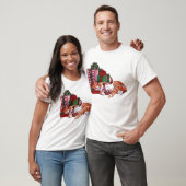 T-shirt Cadeaux de Kitty (Unisexe)
