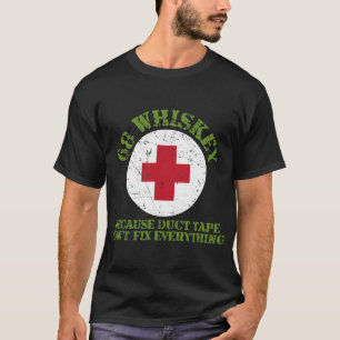T-shirt Cadeaux De La Journée Des Anciens Combattants Pou