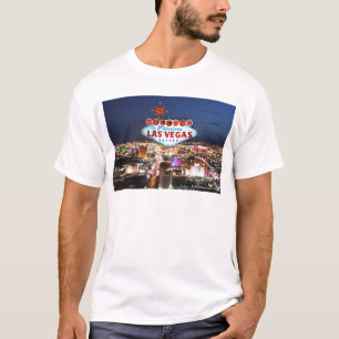 T-shirt Cadeaux de Las Vegas