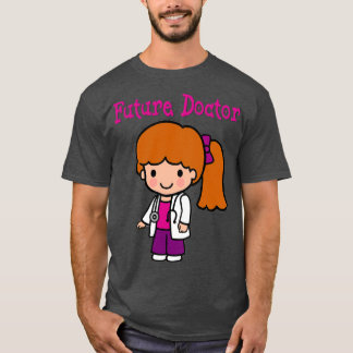 T-shirt Cadeaux de médecins pour l'avenir 4