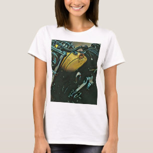T-shirt Cadeaux de moto