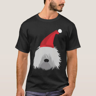 T-shirt Cadeaux De Noël Espagnol Tibétain Pour Amoureux de