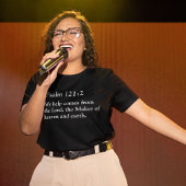 T-shirt Cadeaux de Noël personnalisés pour les pasteurs