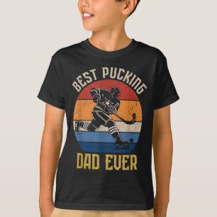 T-shirt Cadeaux de papa Bucking pour la fête des pères Hoc