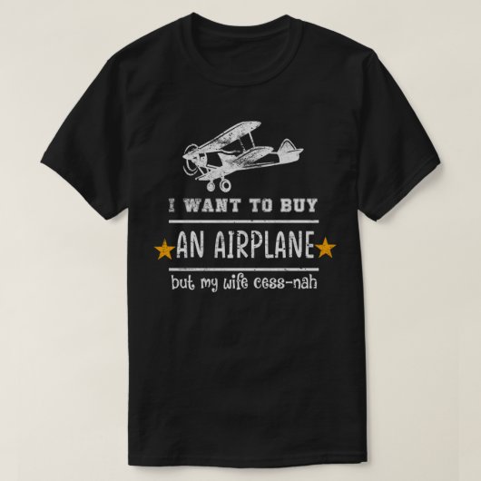 T-shirt Cadeaux De Pilote Pour Pilotes Cadeaux De Pilote (Design devant)