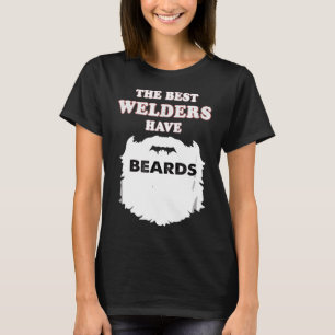 T-shirt Cadeaux de soudure, Enceintes Gaz Métal Arc Soudur