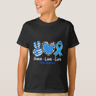 T-shirt Cadeaux de soutien pour la sensibilisation à l'ata
