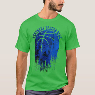 T-shirt Cadeaux de sports de basketball BBN Kentucky pour