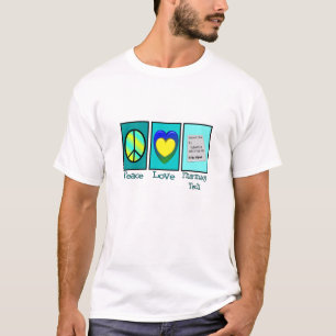 T-shirt Cadeaux de technicien de pharmacie