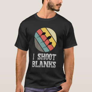 T-shirt Cadeaux De Vasectomie Pour Hommes Fête Drôle Prank