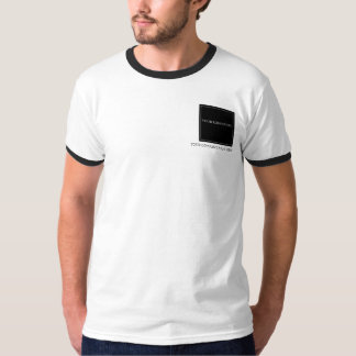 T-shirt Cadeaux d'entreprise Logo personnalisé Société