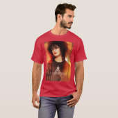 T-shirt Cadeaux Drôles de Rock 2 (Devant entier)