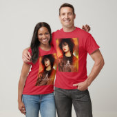 T-shirt Cadeaux Drôles de Rock 2 (Unisexe)